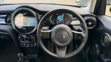 MINI Hatchback 1.5 Cooper Classic 5dr Auto Petrol Hatchback